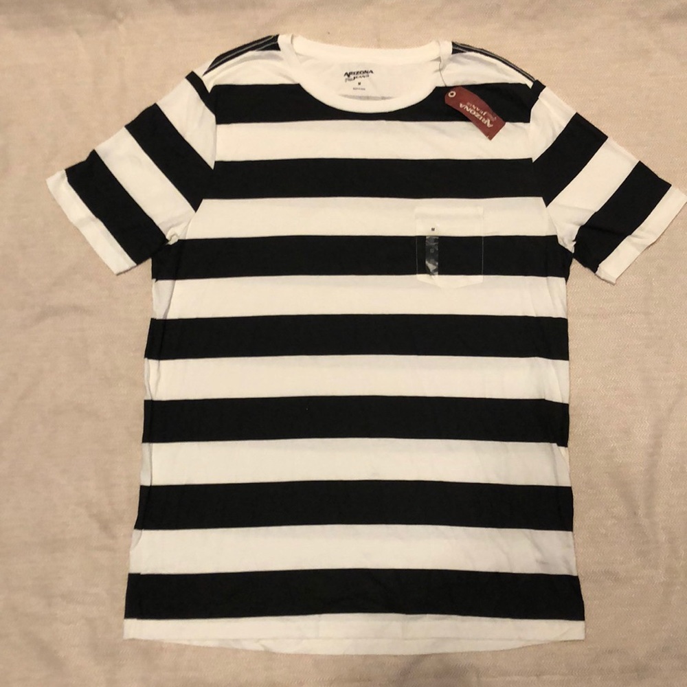 Arizona Jeans Men’s T-Shirt